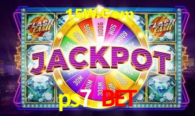 Jackpot Winner